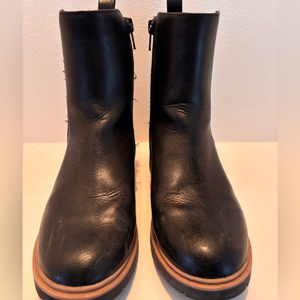Girls Boots